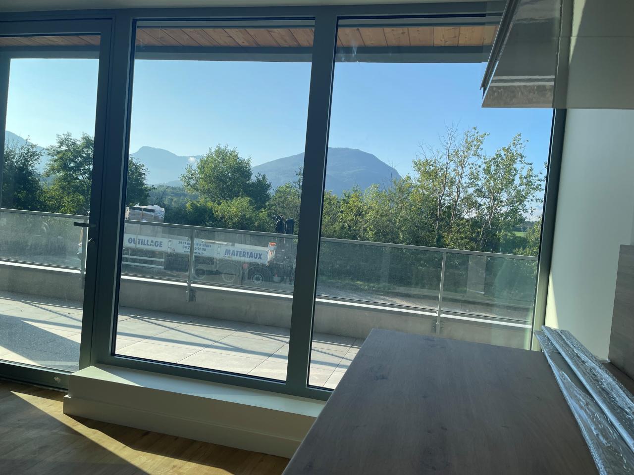 Bureau Argonay 582m² Location bureau Argonay Haute-Savoie OLBUR2204110 11